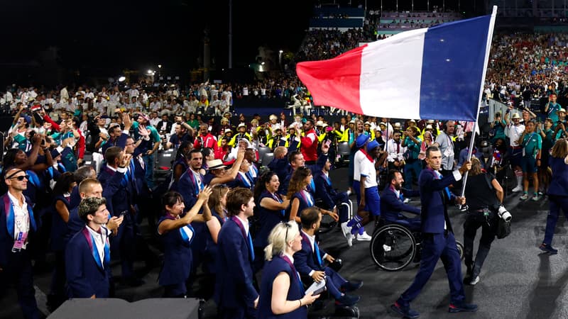 "On a été un peu utilisés juste pour les JO": l’après Jeux paralympiques compliqué pour les athlètes français