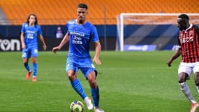 W. Saliba