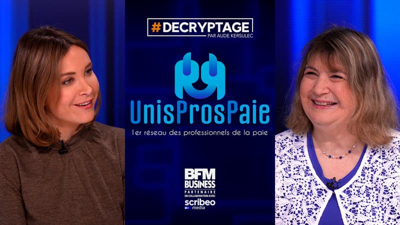 UnisProsPaie : bien plus qu'un gestionnaire de paie, un partenaire RH à part entière