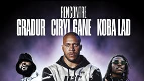 Evenement Venum UFC Paris