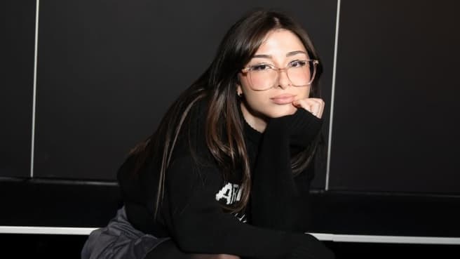 La streameuse Helydia a pris la parole sur X, vendredi 17 octobre pour annoncer avoir saisi la justice contre son ex-compagnon Fugu.