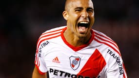 David Trezeguet