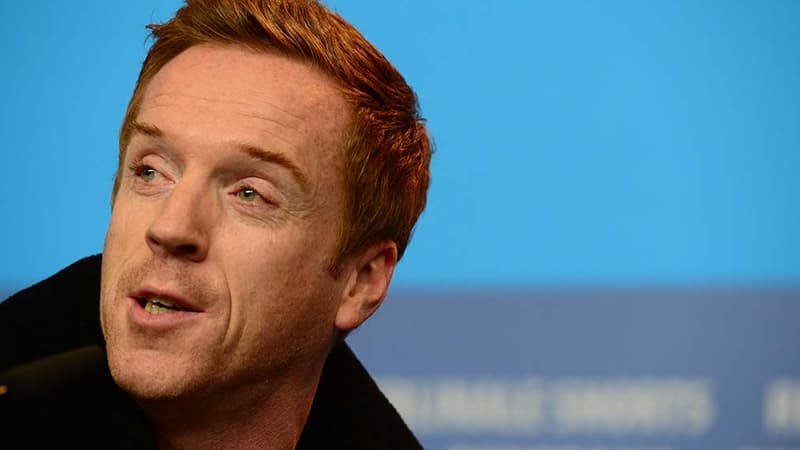 Damian Lewis, héros de "Band of Brothers" et "Games of Thrones", pourrait incarner James Bond.