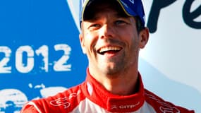 Sébastien Loeb