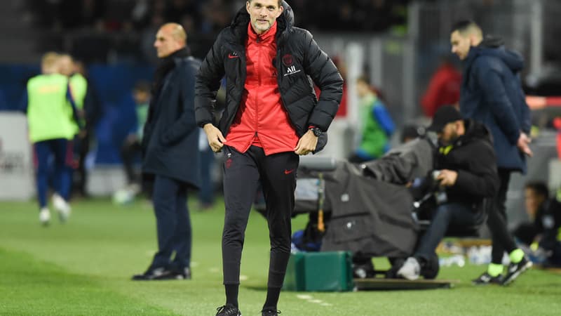 Thomas Tuchel