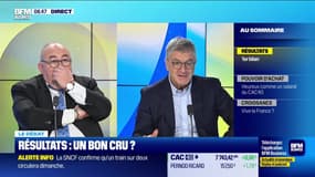 Le Débrief : Taux/BCE, bientôt la baisse ? - 16/02