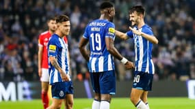 Porto-Benfica