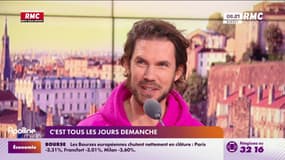C'est tous les jours Arnaud Demanche - 04.04