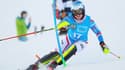 Ski alpin - Clarisse Brèche