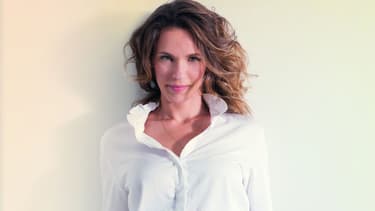 Lorie Pester sort son nouvel album "Les choses de la vie", le 17 novembre 2015