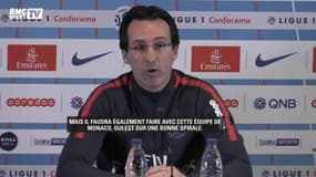 Ligue 1 : Contre Monaco, Paris veut frapper fort pour finir