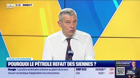 Conflit au Proche-Orient: faut-il redouter un choc pétrolier?
