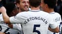 Tottenham