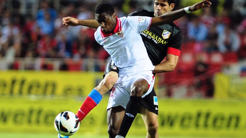 Kondogbia fait tourner bien des têtes
