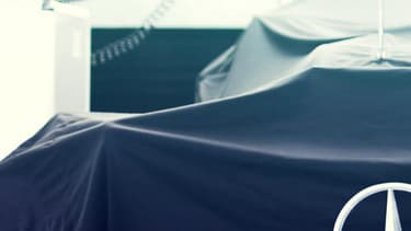 Mercedes a confirmé ce week-end l'arrivée prochaine d'une hypercar dotées de technologies venues notamment de la F1.