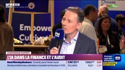 L'IA dans la finance et l'audit - 22/06