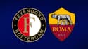 Feyenoord – AS Rome : à quelle heure et sur quelle chaîne voir le match ?