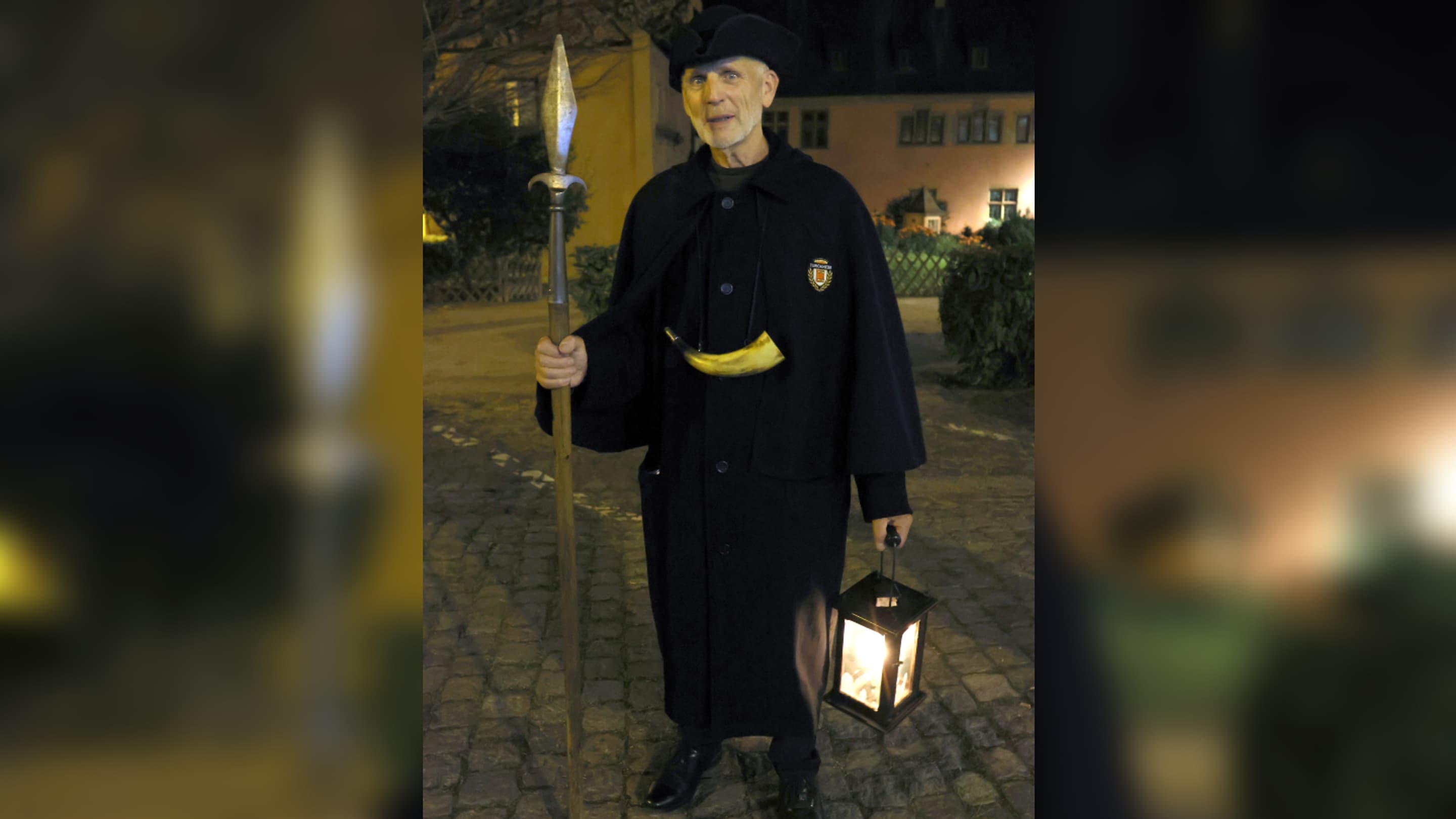 Noël en Alsace comment Turckheim continue de faire vivre sa tradition — free download