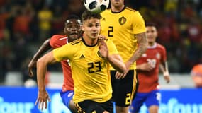 Leander Dendoncker