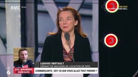 Commerçants : est-ce que vous allez tout perdre ? – 29/01