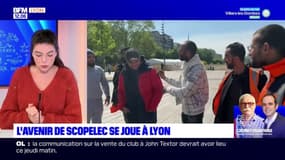 Fibre optique: l'avenir de Scopelec se joue ce jeudi à Lyon