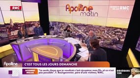 C'est tous les jours Demanche : Adrien Quatennens se met en retrait de la France insoumise - 19/09