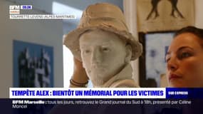 Tempête Alex: bientôt un mémorial pour les victimes