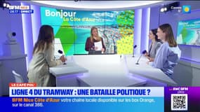 Bonjour la Côte d'Azur du mardi 6 janvier 2026