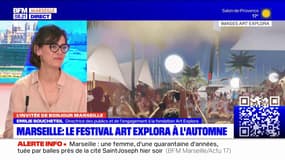 Marseille: un musée bateau sera dans le Vieux-Port en octobre prochain