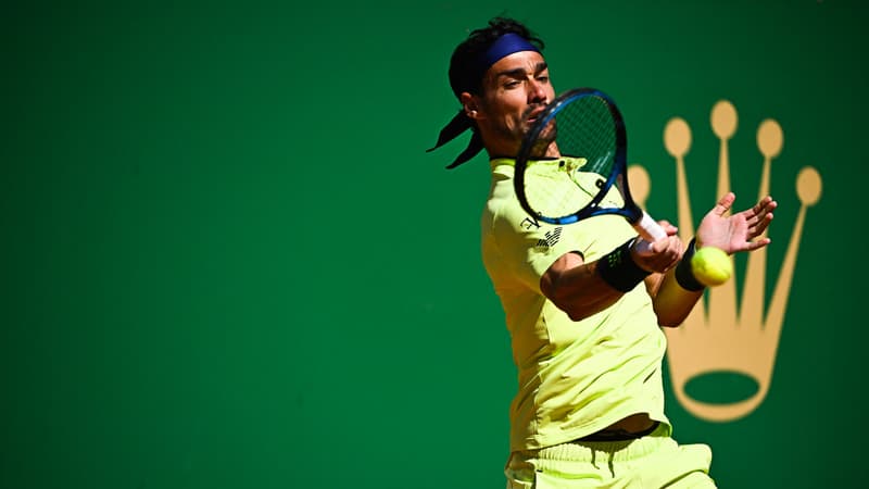 F. Fognini