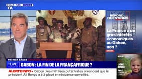 Quels sont les liens entre la France et le Gabon? BFMTV répond à vos questions 