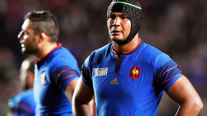 Thierry Dusautoir