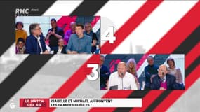Le Match des GG - 29/04