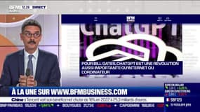 90 Minutes Business - Mercredi 22 mars