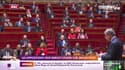 Les oppositions vent debout contre Yaël Braun-Pivet 