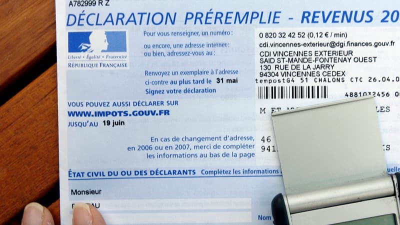 Quelques changements mais pas de grands bouleversements...