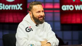La dissimulation au poker, Daniel Negreanu en parle dans le RMC Poker Show