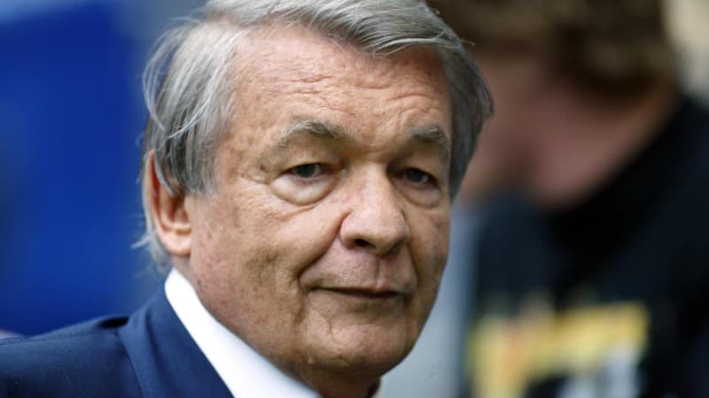 Serge Kampf