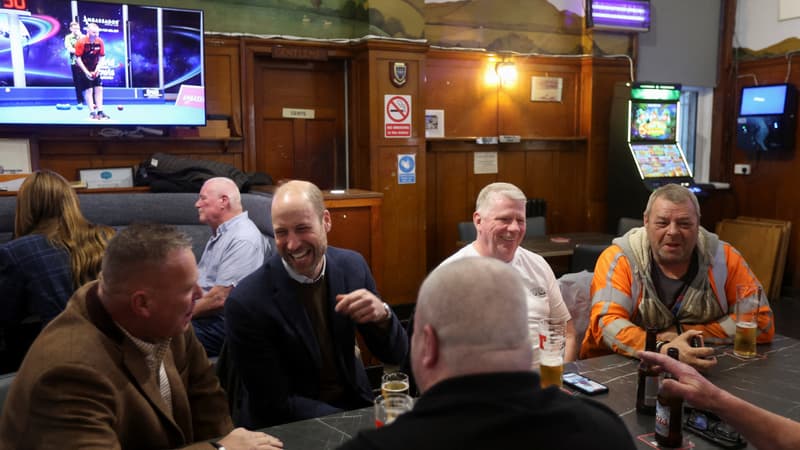 Pourquoi les pubs britanniques grognent-ils face au gouvernement?