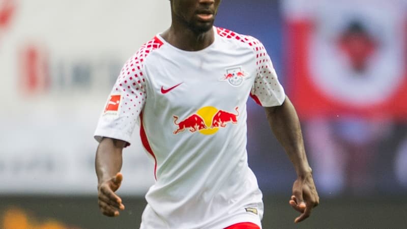Naby Keita