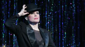  Ann Reinking en 2006