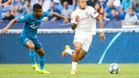 Memphis Depay (OL)