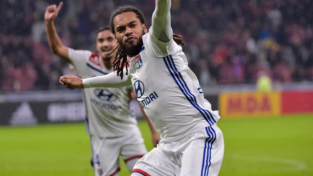 Jason Denayer (OL)