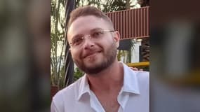 Dan Benhamou, jeune franco-israélien, est porté disparu.