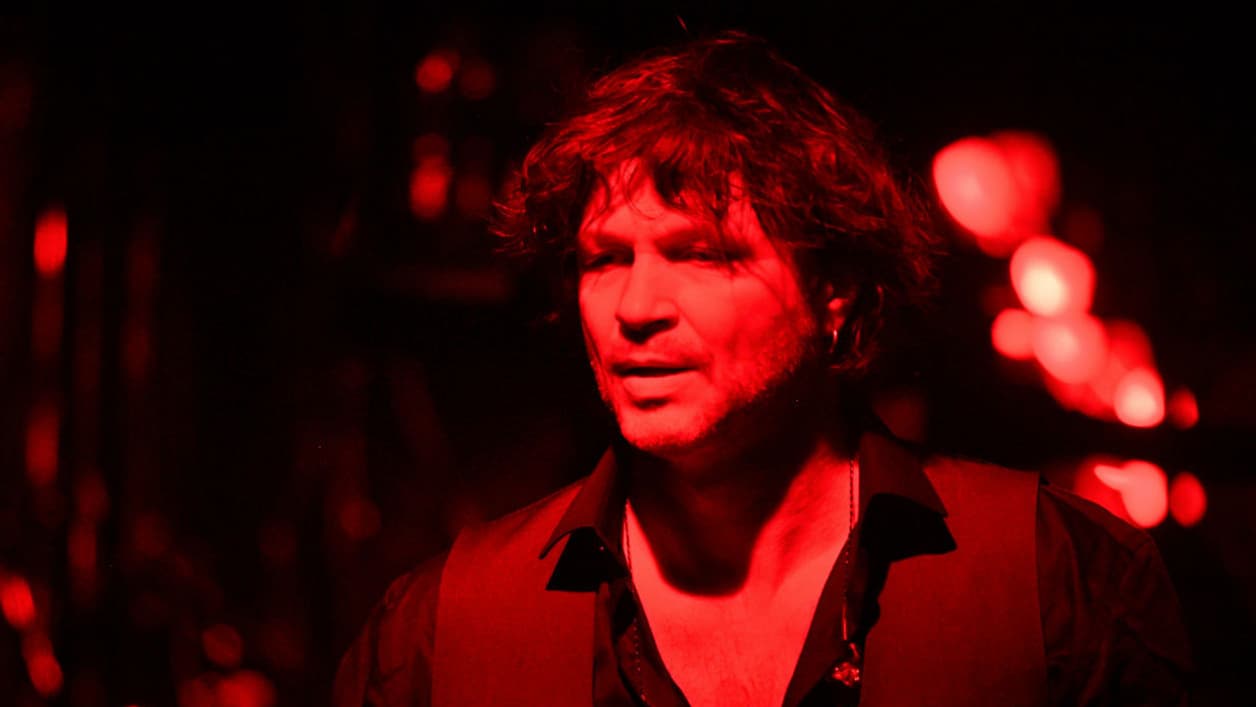 Bertrand Cantat Bertrand Cantat