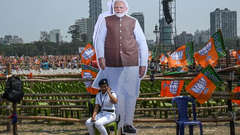 Un corridor commercial avec l'Iran, un autre Israël... L'Inde peut-elle vraiment rester "amie" avec ces deux pays meilleurs ennemis?