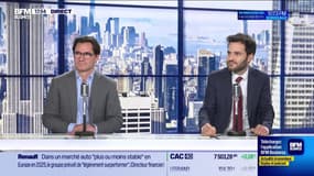 On refait la séance : "Renault rassure, Michelin déçoit" - 24/10