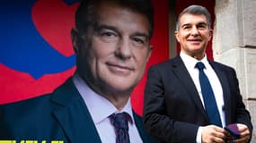 Joan Laporta