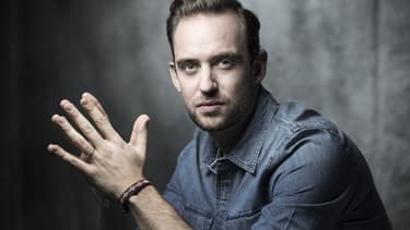 Joël Dicker