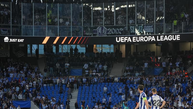 "On ne peut pas venir à un match de foot pour être un connard", Anderlecht et ses supporteurs sanctionnés par l'UEFA